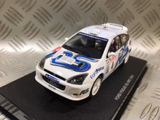 AUTOart 1/32 Ford Focus RS WRC 4 Slot Car, New zz8