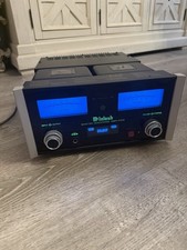mcintosh mha150 Headphone Amplifier