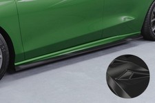 Seitenschweller Schweller Spoiler für Ford Focus MK4 ST / ST-Line SS580-G