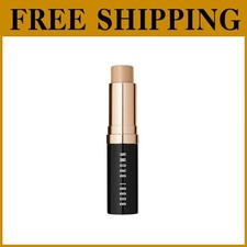 Skin Foundation Stick 0.31oz Portable Creamy Formula