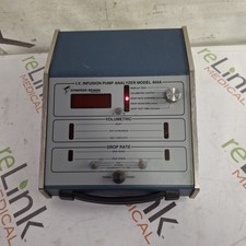 Dynatech Dni Nevada 404a Iv Pump Analyzer Dynatech Dni Nevada 404a Iv Pump Analyzer