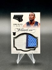 Easy Seeing Green: Top 2012-13 Panini Flawless Basketball Sales 20