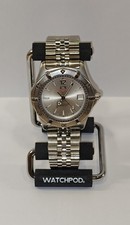 TAG Heuer 2000 Classic Professional 200M Quartz Ref. WK1112