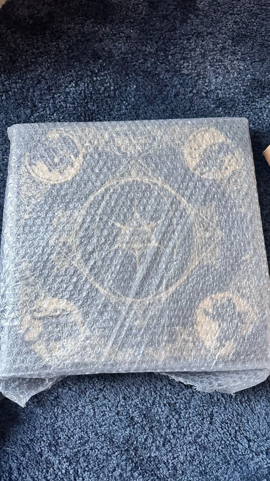 Baldurs Gate 3 Vinyl Deluxe Soundtrack Records Limited Edition - Image 2 of 3