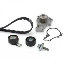 Pompe à eau Volvo 480