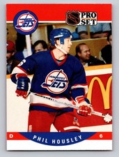 Click to enlarge Phil Housley
