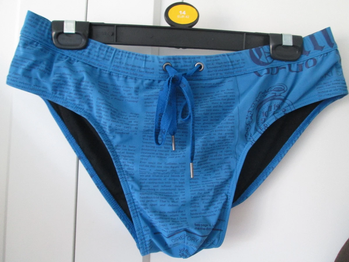 John Galliano Swimwear for Men for sale | eBay