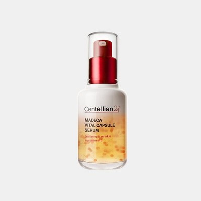 madeca vital capsule serum 50ml