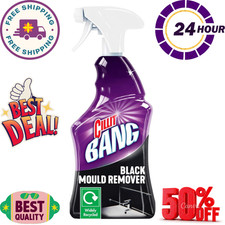 Cillit Bang Black Mould Remover, 750ml 750 ml (Pack of 1)  5.73 per litre