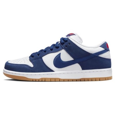 Nike Dunk SB pro prm ''los angeles dodgers '' DO9395-400