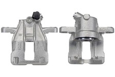 ATE Bremssattel 24.3421-1722.5 +31.54€ Pfand für SMART FORTWO 451 450 335 CDi