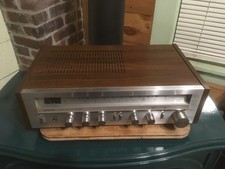 Vintage Pioneer SX-3400 Stereo Receiver EXCELLENT!