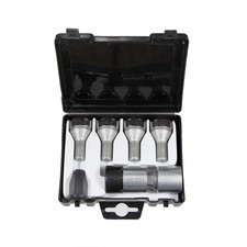 Original Fiat 500 Felgenschlösser Felgenschloss Sicherung Set 50901739