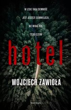 9788381394550 Hotel wiat Ksiki