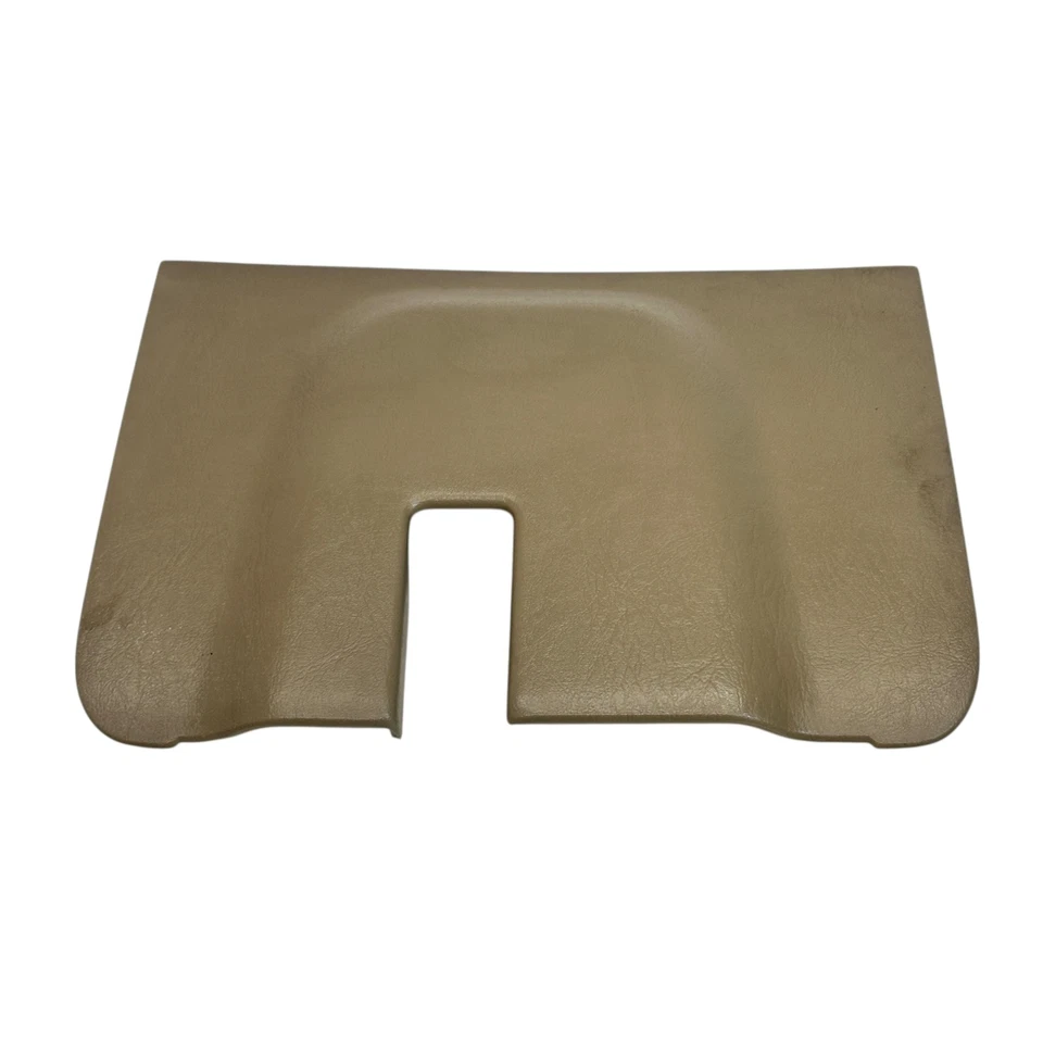 Mercury Mariner 2007 fabricante de equipos originales lado izquierdo rodillera tablero moldura 05 06 07 Foto 3 de 4