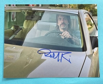 Ralf Richter  - Bang Boom Bang   - 20 x 25 cm   -  signed, original Autogramm