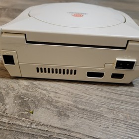 Sega Dreamcast Complete Bundle - Console, Controller, Games & Cords Tested!