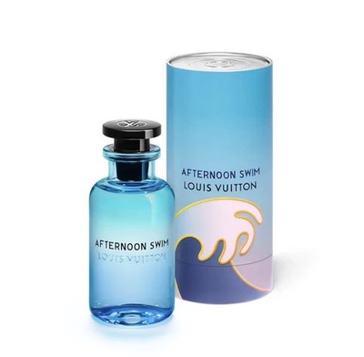 Afternoon Swim Louis Vuitton Eau de Parfum 100ml Original Unisex Spray