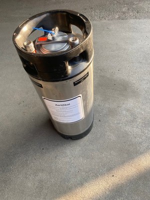 Vollentsalzungspatrone Vollentsalzer Mischbettharz Ionenaustausche r MIELE G7795