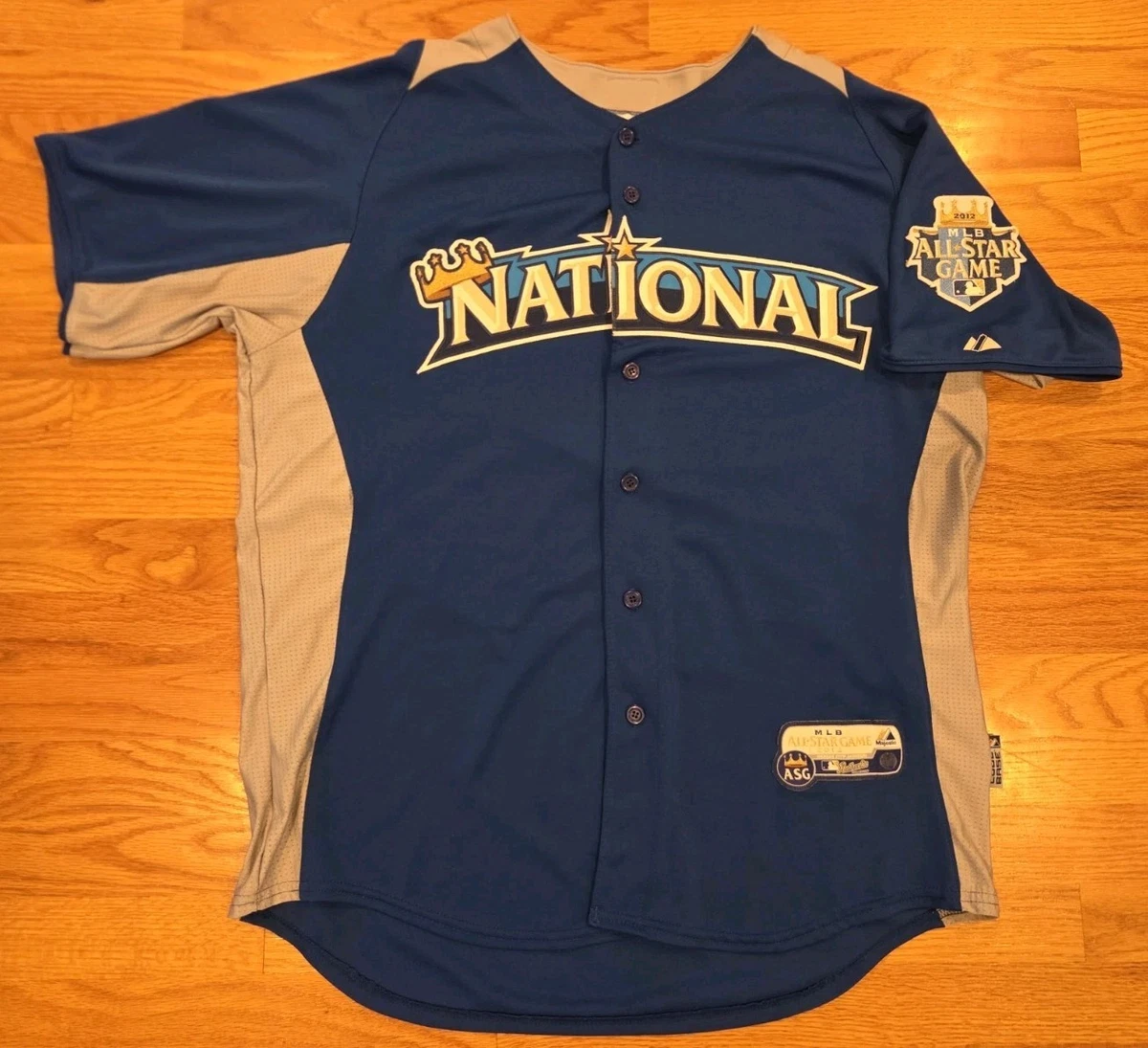 2012 mlb all star game products for sale | eBay