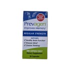 Prevagen Regular Strength, 10mg - 30 Capsules improves memory