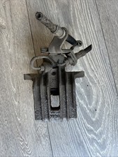 SKODA OCTAVIA MK2 (2004-2013) REAR RIGHT (OFFSIDE / O/S) BRAKE CALIPER