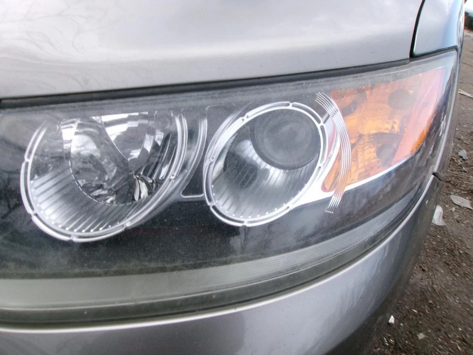 Automatic Transmission 2.4L FWD Fits 10-12 SANTA FE 1579303 — 第 3/4 张图片