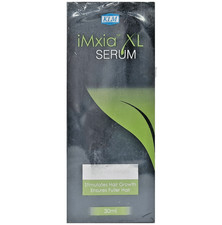 Imxia XL Serum Stimulates Hair Growth  Ensures Fuller Hair 30ml Free Shipping
