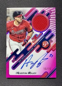 Austin Riley Card | eBay