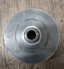 VESPA GTS 300 GTV MALOSSI VARIATOR MALOSSI ROLLERS USED CONDITION