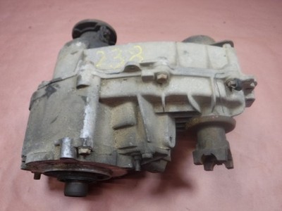 Ford Explorer 91-95 Electric Shift Borg Warner 1354 Transfer Case Factory OEM