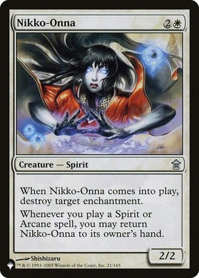 Normal - Nikko-Onna - 21/165 - LP - EN