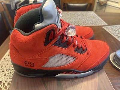 Air Jordan 5 Raging Bulls