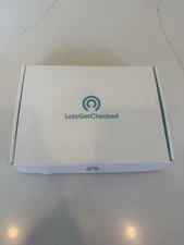 LETS GET CHECKED COLON CANCER SCREENING TEST Fecal Immunochemical Test FIT 09/25