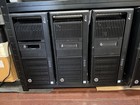 READ HP Z840 2x Xeon E5-2630 v4 20-Core 2.20GHz 64GB RAM NVIDIA NVS 315 No HD/OS