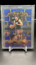2023-24 Panini Select - Concourse Jaime Jaquez Jr. #100 Blue (RC)