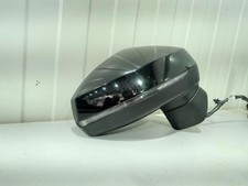 Retroviseur droit (ou coque) Audi V8