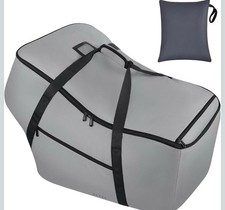 Infant Car Seat Travel Bag w/Storage Bag