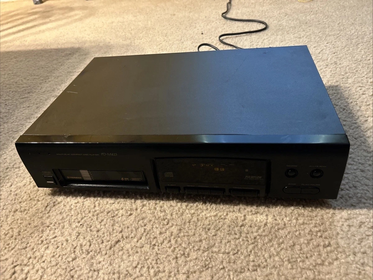 Pioneer WAV CD Players for sale | eBay