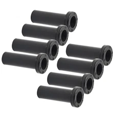 Front Suspension Upper A-Arm Bushings 0403-081 0403-207 for Arctic Cat 8pcs