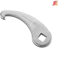 3/8 Inch Drive Preload Spanner Wrench Mechanical Shock Ring Adjustment