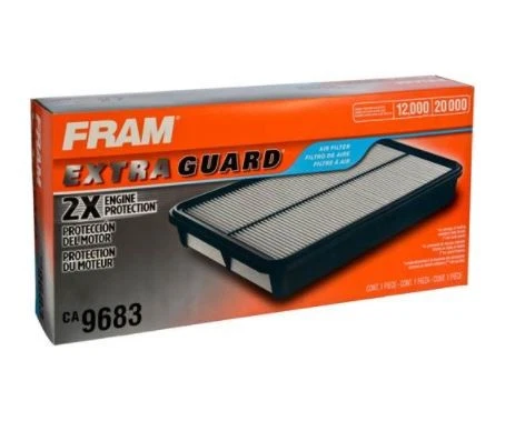 Fram Filter CA9683 Extra Guard® FILTERS OEM Foto 3 de 3