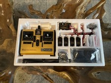 NEVER USED VINTAGE FUTABA FP-5FGK RADIO CONTROL SYSTEM CONTROLLER WOW 