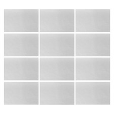 100Sheets Plant Starting Paper Germinating Growing Paper for Trays