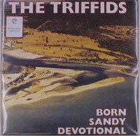 The Triffids: Born Sandy Devotional (Remastered) (Limited Edition) (Yellow Viny