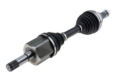 DRIVESHAFT fits ALFA ROMEO 159 2.4JTDM 05-, BRERA/SPIDER 2.4JTDM 06- /