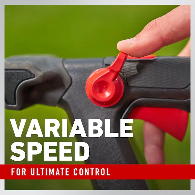 Soplador de hojas portátil con batería Toro Flex-Force 60 voltios 900-CFM 165 MPH 4 Ah-venta- Foto 4 de 4