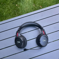 HyperX Cloud II USB-C Over-Ear Gaming Headset...
