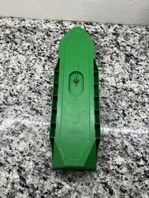 LEGO City #4645: Farm Line Boat Hull Only Sold As Pictured Used