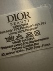 Christian Dior Beauty Gold Star Pouch & Box Limited Edition - NEW GWP — photo 8